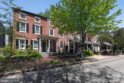 237 W Barnard St, West Chester, PA 19382