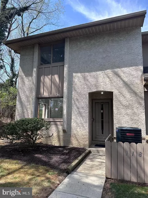 118 Josephs Way #16, Malvern, PA 19355