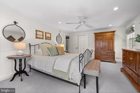Bedroom - 207 Anthony Wayne Dr, Wayne, PA 19087 photo 1 of 9
