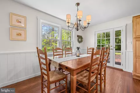 Dining - 207 Anthony Wayne Dr, Wayne, PA 19087 photo 1 of 1