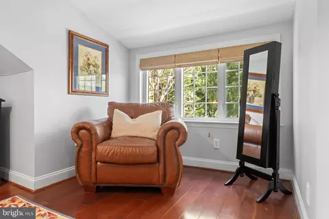 Bedroom - 207 Anthony Wayne Dr, Wayne, PA 19087 photo 9 of 9