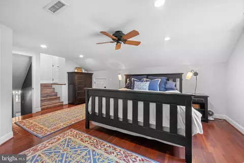 Bedroom - 207 Anthony Wayne Dr, Wayne, PA 19087 photo 8 of 9