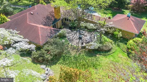 501 Webb Rd, Chadds Ford, PA 19317