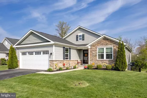 214 Folin St, Coatesville, PA 19320