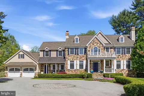 1479 Sugartown Rd, Paoli, PA 19301