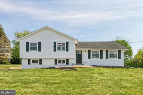 2720 W Chester Rd, Downingtown, PA 19335