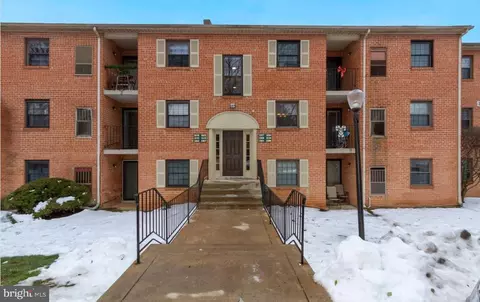 3324 Valley Dr #3324, West Chester, PA 19382