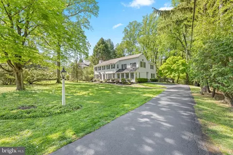 Exterior - 213 Spencer Rd, Devon, PA 19333 photo 6 of 6