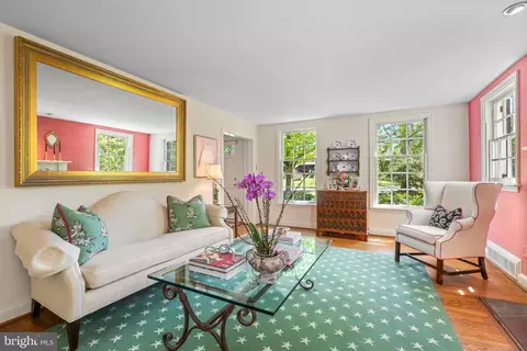 Living - 213 Spencer Rd, Devon, PA 19333 photo 1 of 2