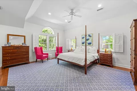 Bedroom - 213 Spencer Rd, Devon, PA 19333 photo 1 of 7