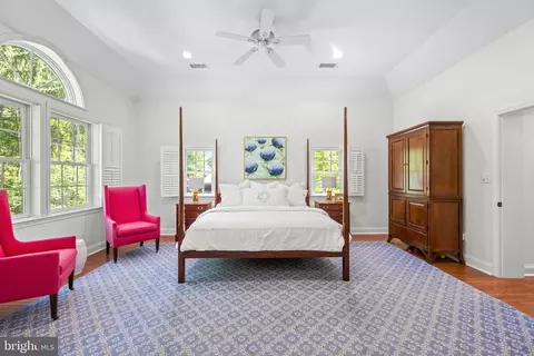 Bedroom - 213 Spencer Rd, Devon, PA 19333 photo 2 of 7