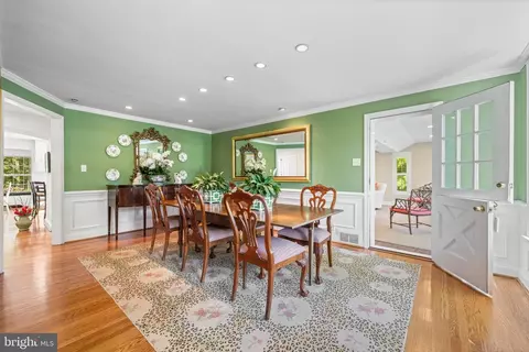 Dining - 213 Spencer Rd, Devon, PA 19333 photo 3 of 3