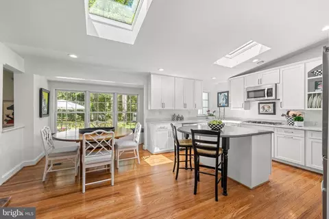 Kitchen - 213 Spencer Rd, Devon, PA 19333 photo 3 of 3