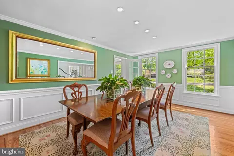 Dining - 213 Spencer Rd, Devon, PA 19333 photo 2 of 3