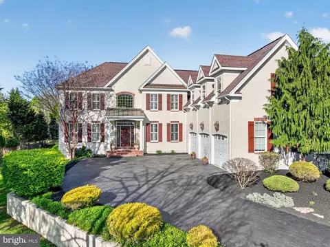 1805 Cold Springs Dr, West Chester, PA 19382