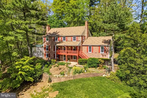 407 Margo Ln, Berwyn, PA 19312