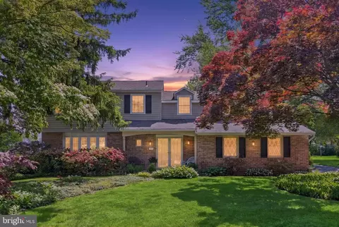 Exterior - 109 Biddle Dr, Exton, PA 19341 photo 2 of 8
