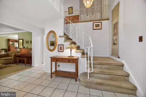 Entry Way - 109 Biddle Dr, Exton, PA 19341 photo 1 of 3