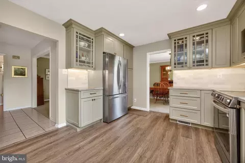 Kitchen - 109 Biddle Dr, Exton, PA 19341 photo 1 of 4