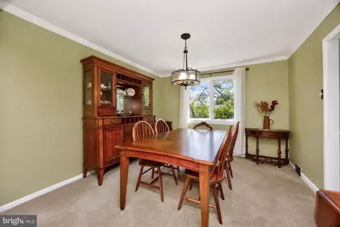 Dining - 109 Biddle Dr, Exton, PA 19341 photo 1 of 1