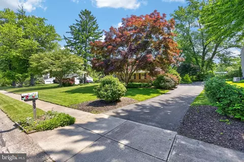 Exterior - 109 Biddle Dr, Exton, PA 19341 photo 4 of 8