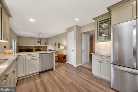 Kitchen - 109 Biddle Dr, Exton, PA 19341 photo 3 of 4