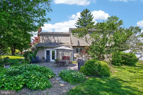 Exterior - 109 Biddle Dr, Exton, PA 19341 photo 7 of 8