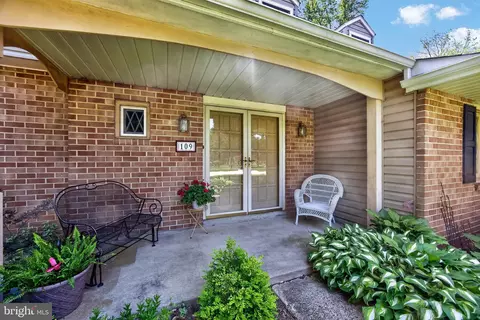Exterior - 109 Biddle Dr, Exton, PA 19341 photo 3 of 8