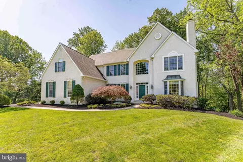936 Kilduff Cir, West Chester, PA 19382