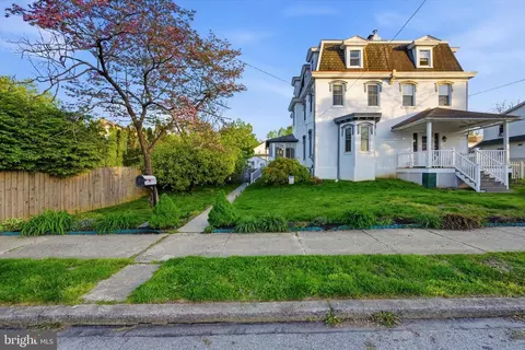 408 Highland Ave, Downingtown, PA 19335