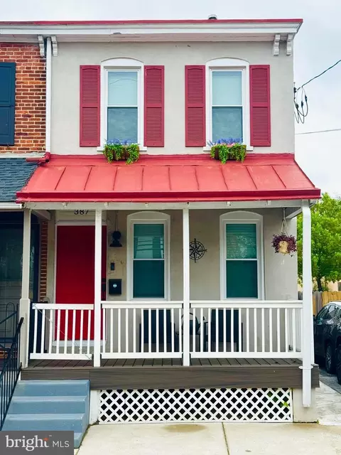 387 E Nields St, West Chester, PA 19382