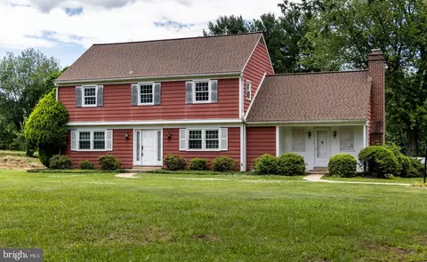 1929 Hillendale Rd, Chadds Ford, PA 19317