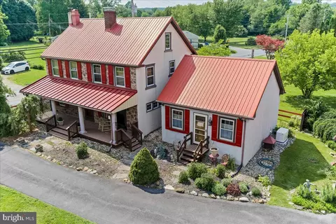 742 Old Wilmington Rd, Coatesville, PA 19320