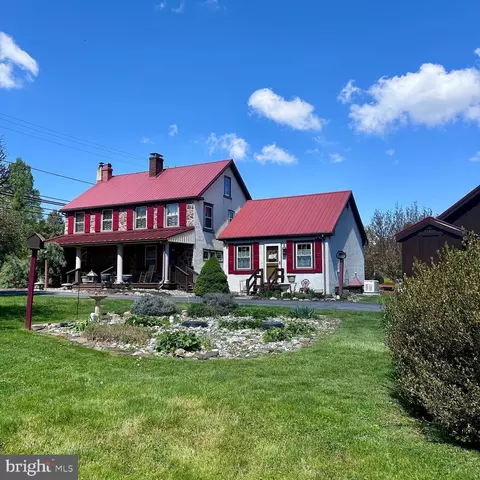 742 Old Wilmington Rd, Coatesville, PA 19320