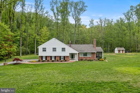 200 S Fairville Rd, Chadds Ford, PA 19317