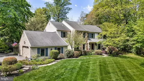 1625 Bow Tree Dr, West Chester, PA 19380