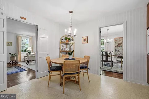 Dining - 388 Castlewood Dr, Devon, PA 19333 photo 4 of 4