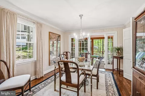 Dining - 388 Castlewood Dr, Devon, PA 19333 photo 2 of 4