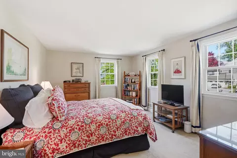 Bedroom - 388 Castlewood Dr, Devon, PA 19333 photo 3 of 8