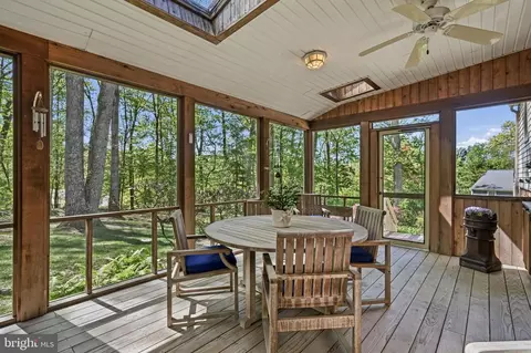 Exterior - 388 Castlewood Dr, Devon, PA 19333 photo 6 of 14