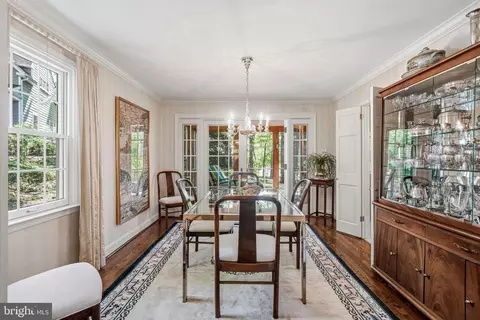 Dining - 388 Castlewood Dr, Devon, PA 19333 photo 1 of 4