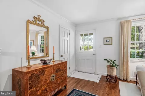 Entry Way - 388 Castlewood Dr, Devon, PA 19333 photo 1 of 5