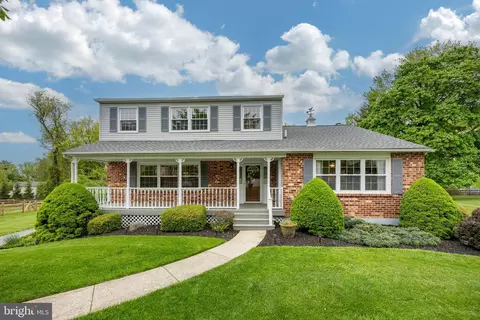 101 Biddle Dr, Exton, PA 19341
