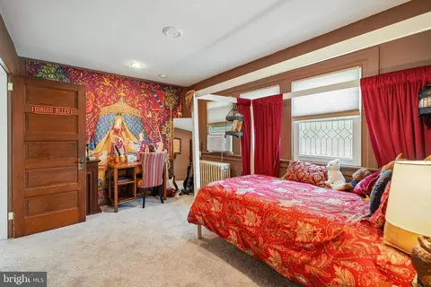 Bedroom - 971 Henry Ave, Wayne, PA 19087 photo 4 of 5