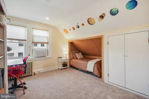 Bedroom - 971 Henry Ave, Wayne, PA 19087 photo 3 of 5