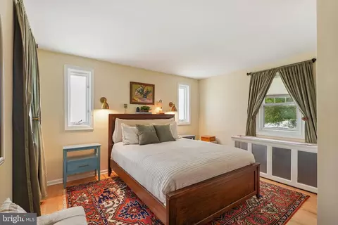Bedroom - 971 Henry Ave, Wayne, PA 19087 photo 1 of 5