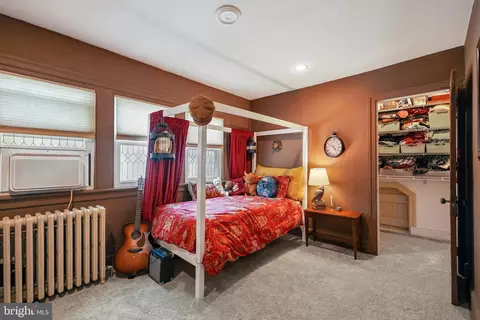 Bedroom - 971 Henry Ave, Wayne, PA 19087 photo 5 of 5