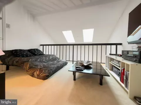 Bedroom - 631 Washington Pl, Chesterbrook, PA 19087 photo 3 of 3