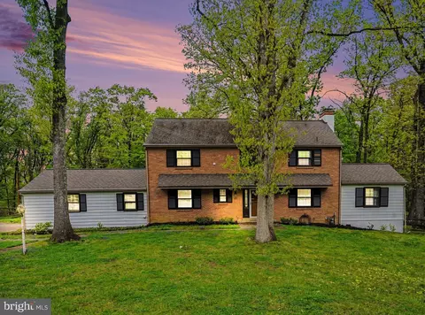 5 Forge Mtn, Phoenixville, PA 19460