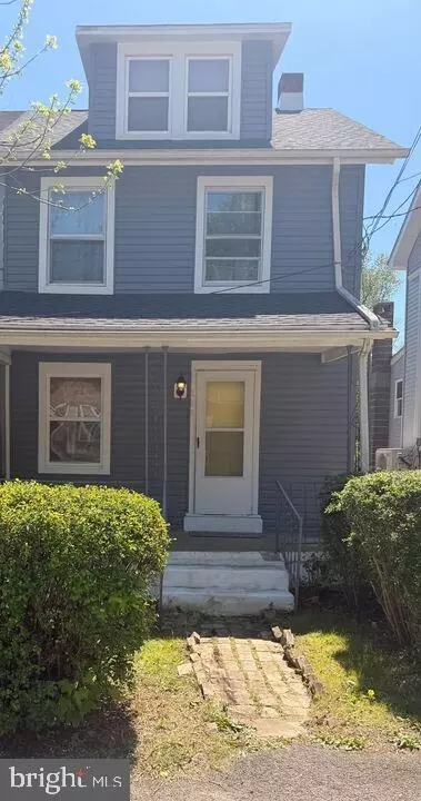 263 S Mount Airy Rd, Coatesville, PA 19320